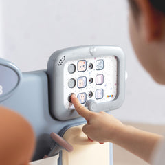 Smoby Elektronik Bebek Bakım Merkezi