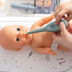 Smoby Elektronik Bebek Bakım Merkezi