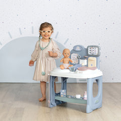 Smoby Elektronik Bebek Bakım Merkezi