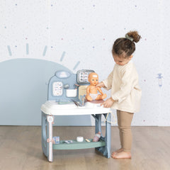 Smoby Elektronik Bebek Bakım Merkezi