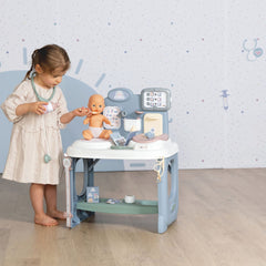 Smoby Elektronik Bebek Bakım Merkezi