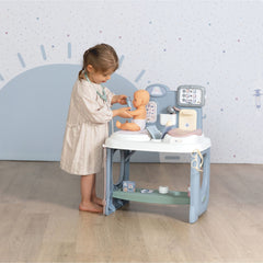 Smoby Elektronik Bebek Bakım Merkezi