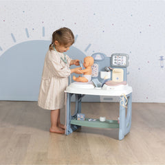 Smoby Elektronik Bebek Bakım Merkezi