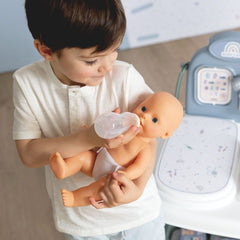 Smoby Elektronik Bebek Bakım Merkezi