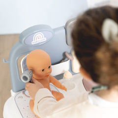 Smoby Elektronik Bebek Bakım Merkezi