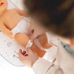 Smoby Elektronik Bebek Bakım Merkezi