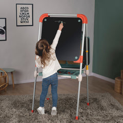 Smoby Evolutive Çift Taraflı Yazı Tahtası