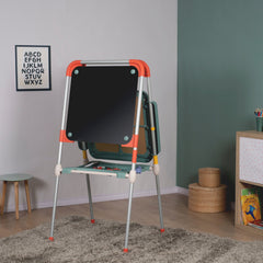 Smoby Evolutive Çift Taraflı Yazı Tahtası