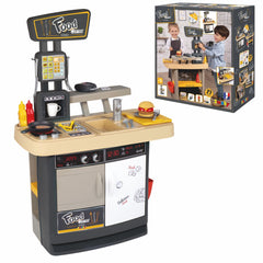 Smoby Food Köşe Restoran