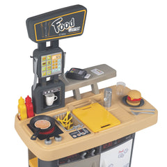 Smoby Food Köşe Restoran