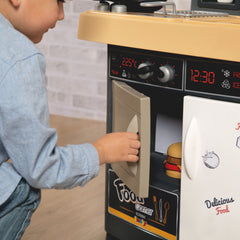 Smoby Food Köşe Restoran