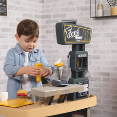 Smoby Food Köşe Restoran