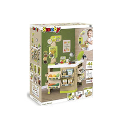 Smoby Fresh Meyve Sebze Market