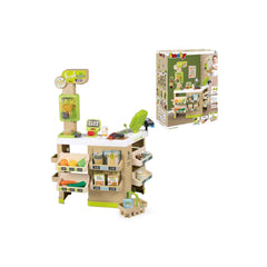Smoby Fresh Meyve Sebze Market