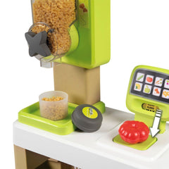 Smoby Fresh Meyve Sebze Market
