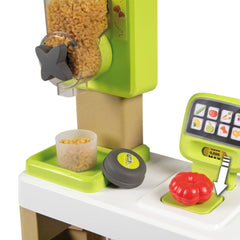 Smoby Fresh Meyve Sebze Market