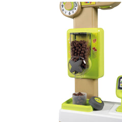 Smoby Fresh Meyve Sebze Market