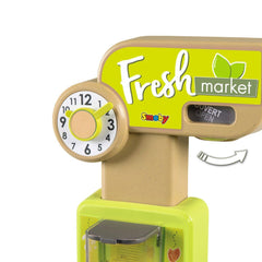 Smoby Fresh Meyve Sebze Market