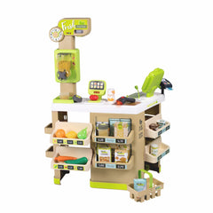 Smoby Fresh Meyve Sebze Market