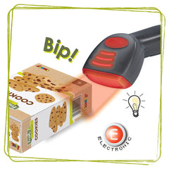 Smoby Fresh Meyve Sebze Market