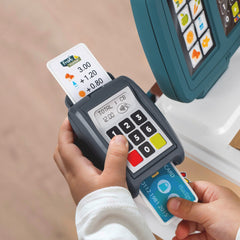 Smoby Fresh Meyve Sebze Market