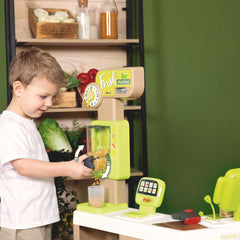 Smoby Fresh Meyve Sebze Market