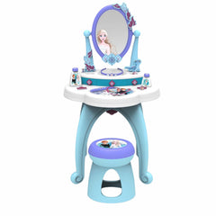 Smoby Frozen Güzellik Bakım Seti