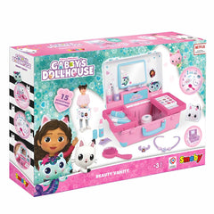 Smoby Gabby Güzellik Seti