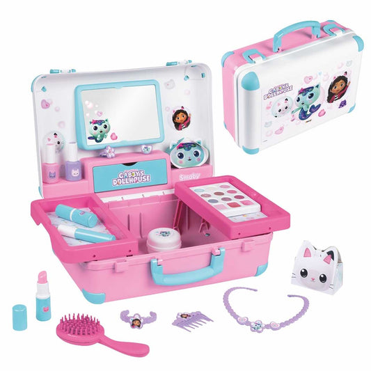 Smoby Gabby Güzellik Seti