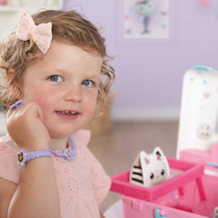 Smoby Gabby Güzellik Seti