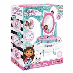 Smoby Gabby Makyaj Masası