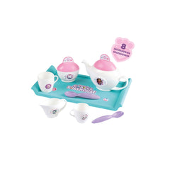 Smoby Gabbys Dollhouse Çay Oyun Seti
