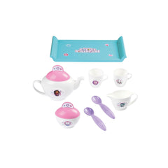 Smoby Gabbys Dollhouse Çay Oyun Seti