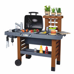 Smoby Garden Kitchen