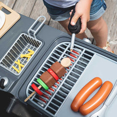 Smoby Garden Kitchen