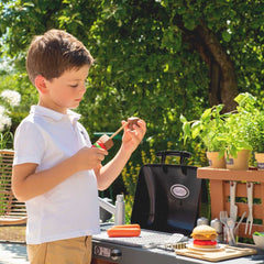 Smoby Garden Kitchen