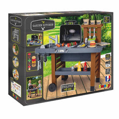 Smoby Garden Kitchen
