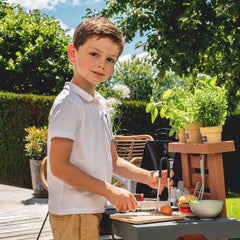 Smoby Garden Kitchen