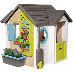 Smoby Garden Oyun Evi