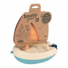 Smoby Green Yelkenli Su Botu
