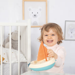 Smoby Green Yelkenli Su Botu