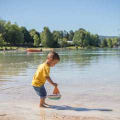 Smoby Green Yelkenli Su Botu