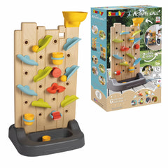 Smoby İki Taraflı Etkinlik Duvarı