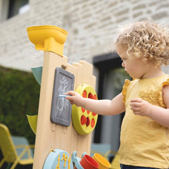 Smoby İki Taraflı Etkinlik Duvarı