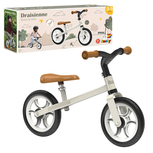 Smoby İlk Denge Bisikletim