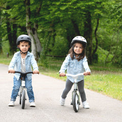 Smoby İlk Denge Bisikletim