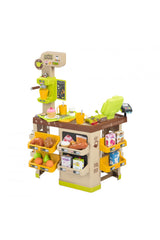 Smoby Kahve Dükkânı