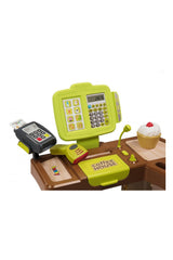 Smoby Kahve Dükkânı