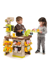 Smoby Kahve Dükkânı
