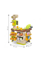 Smoby Kahve Dükkânı
